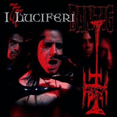 Danzig - 777: I Luciferi