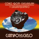 Coro Qom Chelaalapi & Lagartijeando - Campo Del Cielo