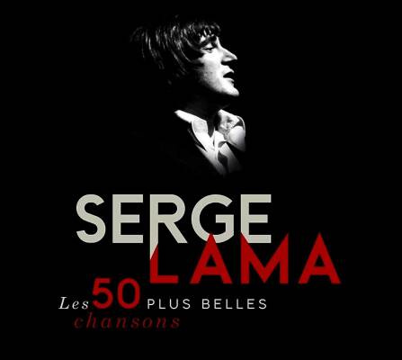 Lama Serge - Les 50 Plus Belles Chansons