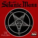 Lavey Anton - SATANIC MASS