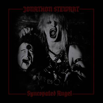 Stewart Jonathon - SYNCOPATED ANGEL
