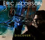 Jacobson Eric - Discover