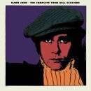 John Elton - Complete Thom Bell Sessions, The (Ltd. 1Lp)