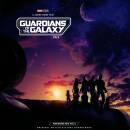 Guardians Of The Galaxy Vol. 3: Awesome Mix Vol. 3 (Various)