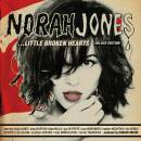 Jones Norah - Little Broken Hearts (Deluxe Edition)