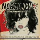 Jones Norah - Little Broken Hearts (Remastered)