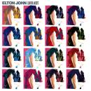 John Elton - Leather Jackets (Ltd. 1LP Remastered 2023)