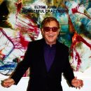 John Elton - Wonderful Crazy Night (Ltd. 1Lp)