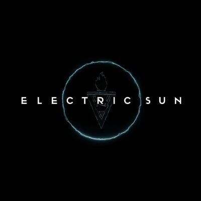 Vnv Nation - Electric Sun (Blue Vinyl)