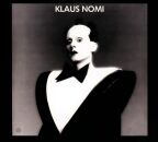 Nomi Klaus - Klaus Nomi