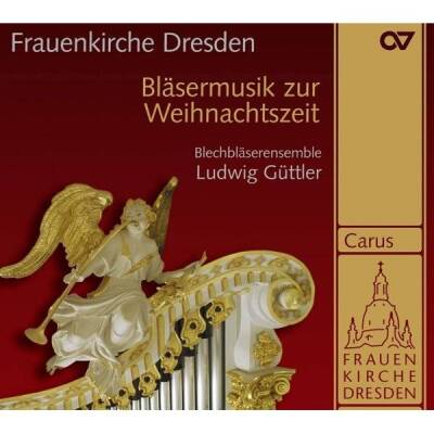 Güttler - Blaesermusi Weihnachtszeit