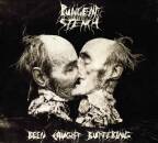 Pungent Stench - Been Caught Buttering (black)