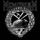 Memoriam - Hellfire Demos, The (7 Inch Pic Disc)