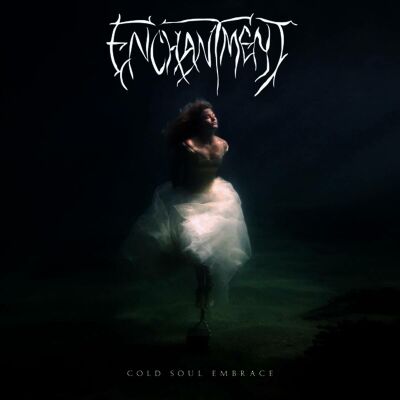 Enchantment - Cold Soul Embrace (Coloured)