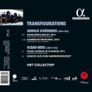 Schönberg Arnold / u.a. - Transfigurations (Het Collectief)