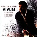 Gershwin G. / Hummel F. / Schubert F. - Vivum (Christen...
