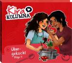Kira Kolumna - Folge 11: Übergekocht