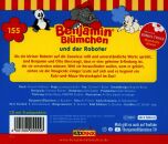 Benjamin Blümchen - Folge 155: Und Der Roboter