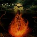 Sear Bliss - Forsaken Symphony (Orange Vinyl)