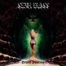 Sear Bliss - Grand Destiny (Green Vinyl)