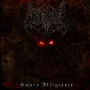 Unleashed - Sworn Allegiance (Splatter Vinyl)