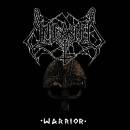 Unleashed - Warrior (Splatter Vinyl)