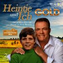 Simons Hein - Gold: Heintje & Ich