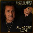 Humperdinck Engelbert - All About Love