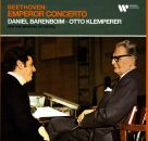 Beethoven Ludwig van - Klavierkonzert Nr. 5 (Barenboim...