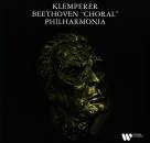 Beethoven Ludwig van - Sinfonie Nr. 9 (Klemperer Otto / Philharmonia Orchestra u.a. / 180gr)