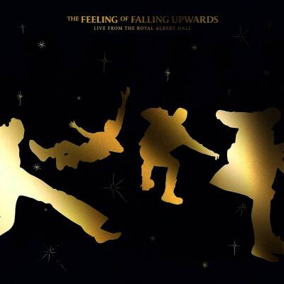 5 Seconds of Summer - The Feeling Of Falling Upwards (Deluxe Edition)