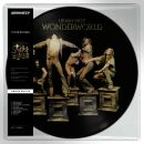 Uriah Heep - Wonderworld (Picture Disc / Ltd.Edition)