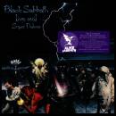 Black Sabbath - Live Evil (Super Deluxe 40th Anniversary...