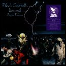 Black Sabbath - Live Evil (Super Deluxe 40Th Anniversary...