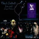 Black Sabbath - Live Evil (Super Deluxe 40th Anniversary...