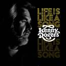 Rogers Kenny - Life Is Like A Song (1CD)