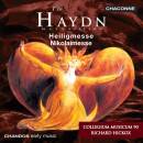 Haydn Joseph - Heiligenmesse/nikolaimesse (Anderson Lorna...