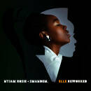 Rosie Ntjam - Elle: Reworked (Digipak)