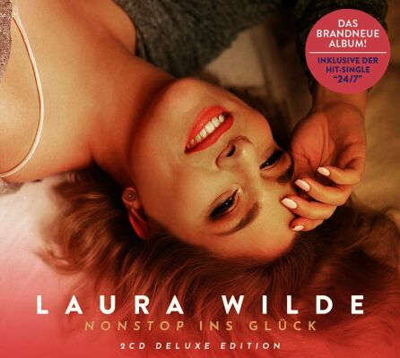 Wilde Laura - Nonstop Ins Glück