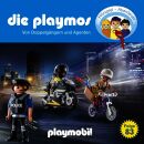 Die Playmos - Die Playmos- (83 / Von Doppelgängern...