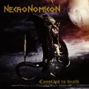 Necronomicon - Constant To Death (Digipak)