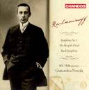 Rachmaninov Sergei - Sinf.1/toteninsel/jugendsinf. (Noseda)