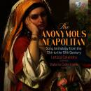 Calandra Letizia - The Anonymous Neapolitan