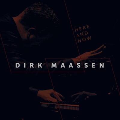 Maassen Dirk - Here and Now