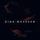 Maassen Dirk - Here And Now