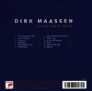 Maassen Dirk - Here And Now
