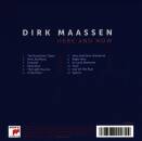 Maassen Dirk - Here and Now