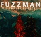 Fuzzman - Willkommen Im Nichts