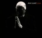 Lord Jon - Live ( CD Digipak)
