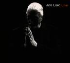 Lord Jon - Live (CD Digipak)
